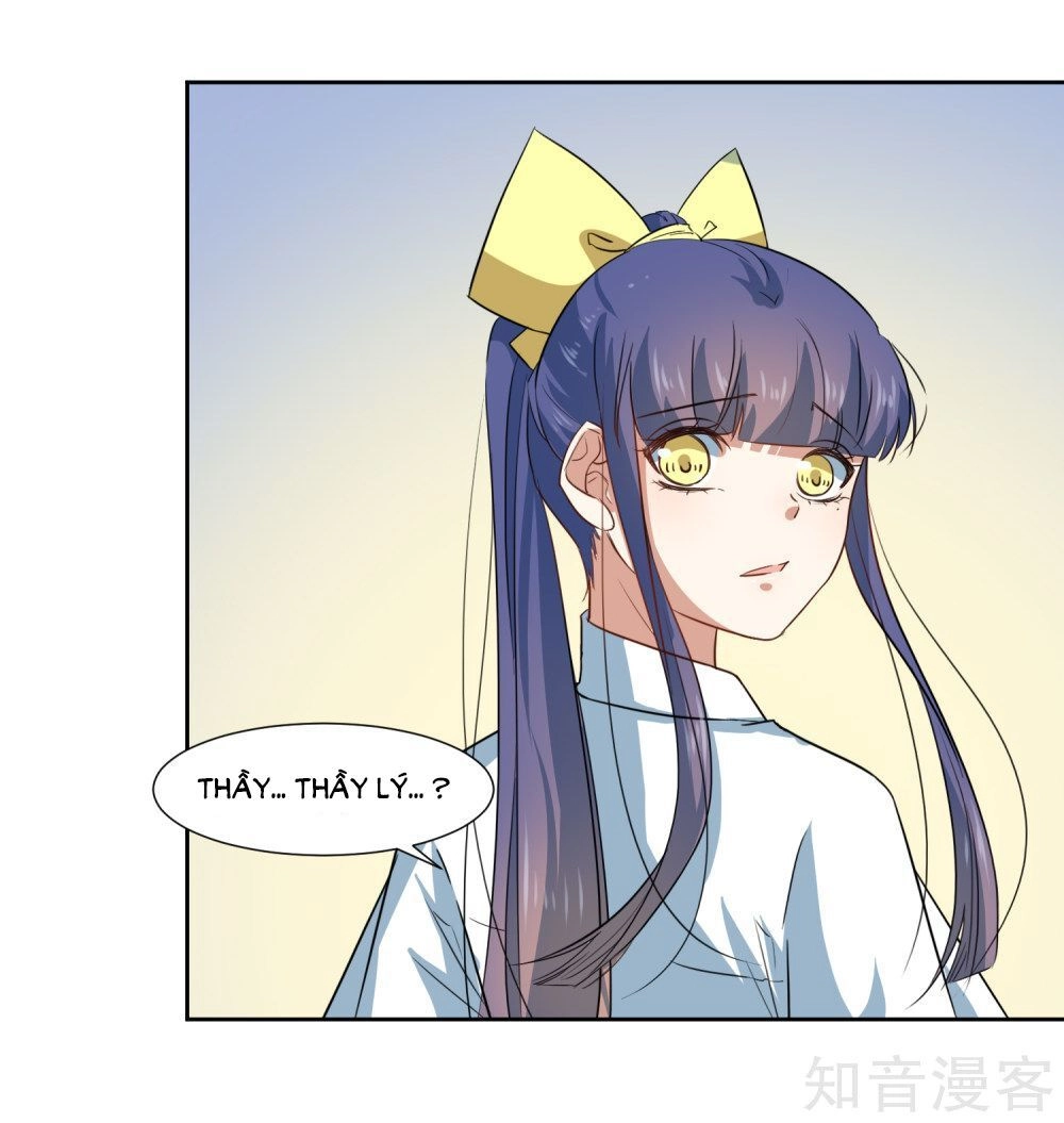 Thầy Giáo Ác Ma Yêu Tôi Rồi Chapter 66 - 36