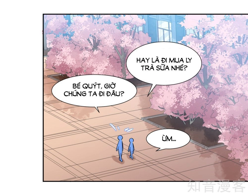 Thầy Giáo Ác Ma Yêu Tôi Rồi Chapter 67 - 2
