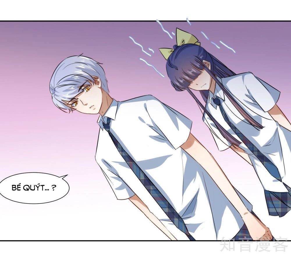 Thầy Giáo Ác Ma Yêu Tôi Rồi Chapter 67 - 3