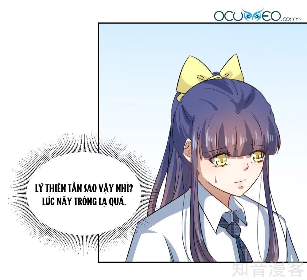 Thầy Giáo Ác Ma Yêu Tôi Rồi Chapter 67 - 4