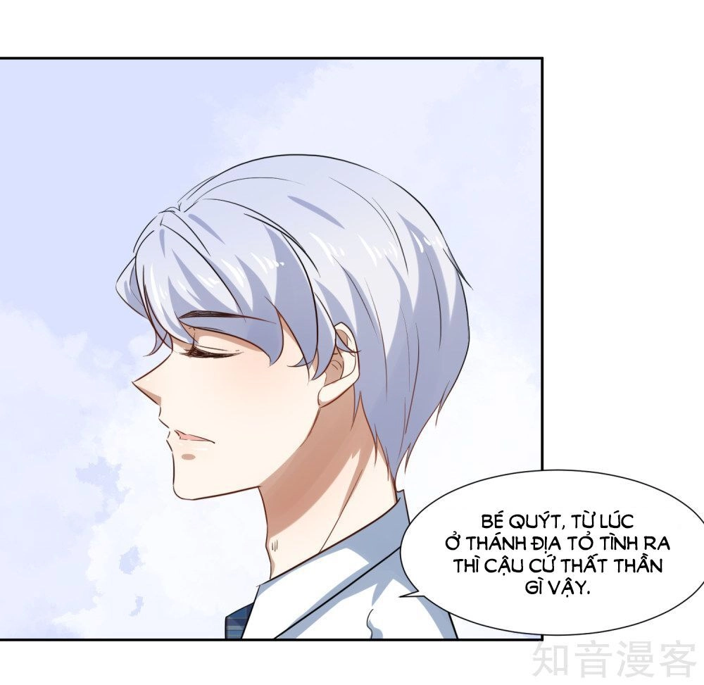 Thầy Giáo Ác Ma Yêu Tôi Rồi Chapter 67 - 5