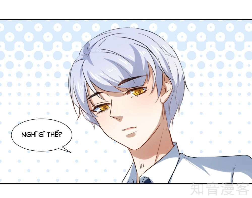 Thầy Giáo Ác Ma Yêu Tôi Rồi Chapter 67 - 7