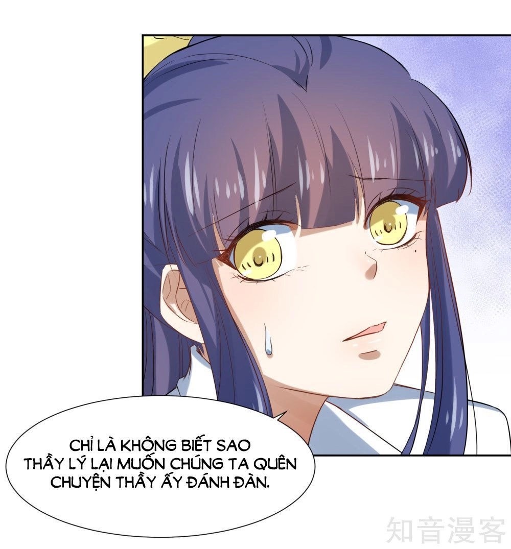 Thầy Giáo Ác Ma Yêu Tôi Rồi Chapter 67 - 8