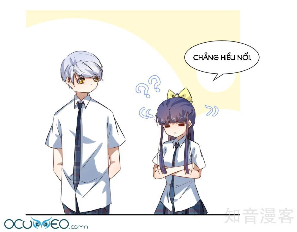 Thầy Giáo Ác Ma Yêu Tôi Rồi Chapter 67 - 9