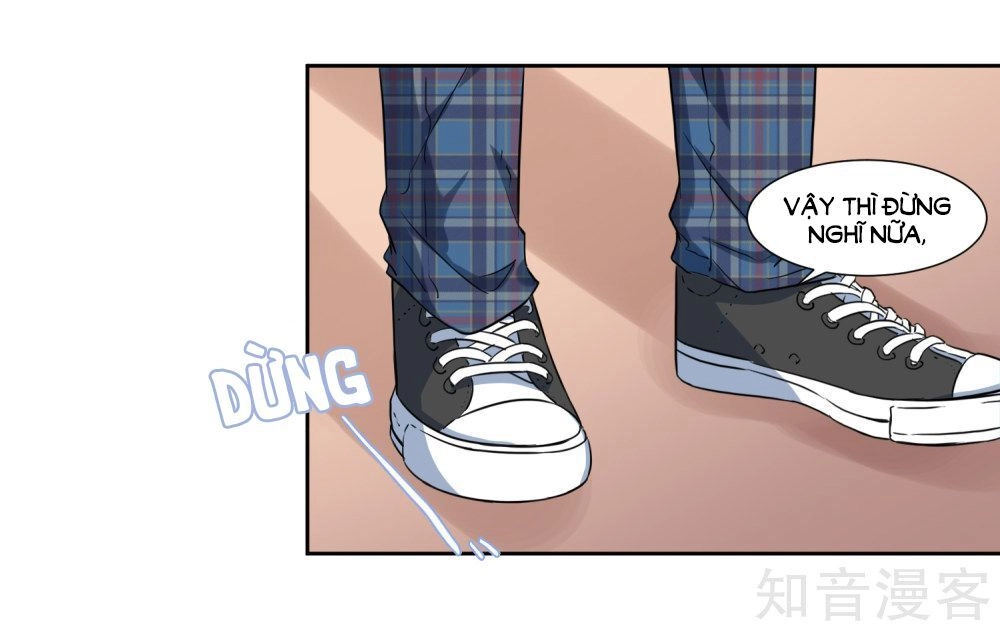 Thầy Giáo Ác Ma Yêu Tôi Rồi Chapter 67 - 10