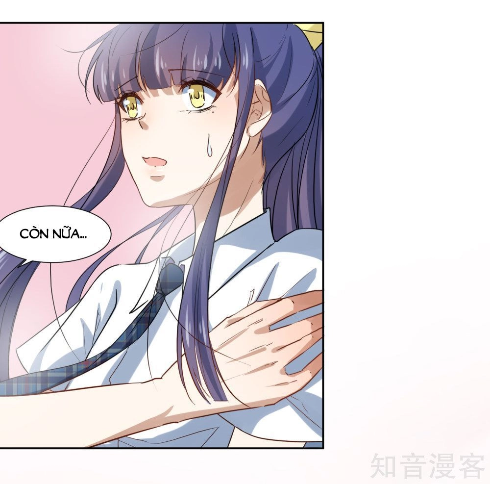 Thầy Giáo Ác Ma Yêu Tôi Rồi Chapter 67 - 11