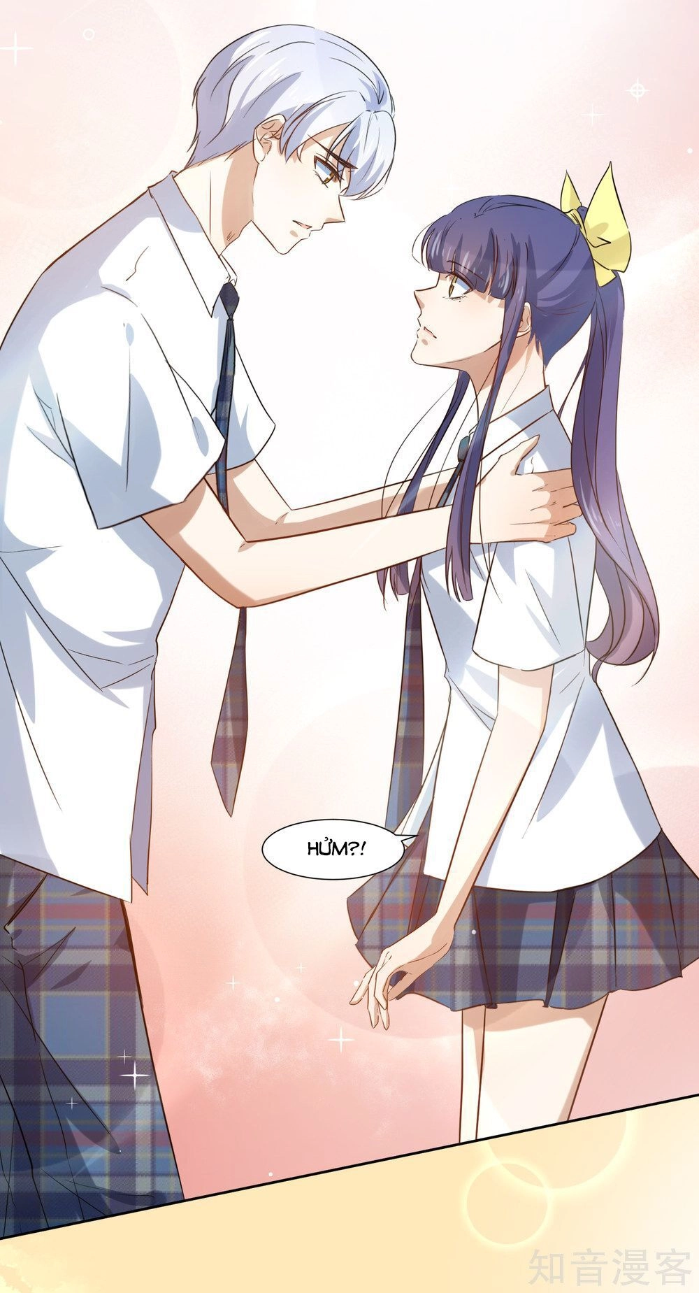 Thầy Giáo Ác Ma Yêu Tôi Rồi Chapter 67 - 13