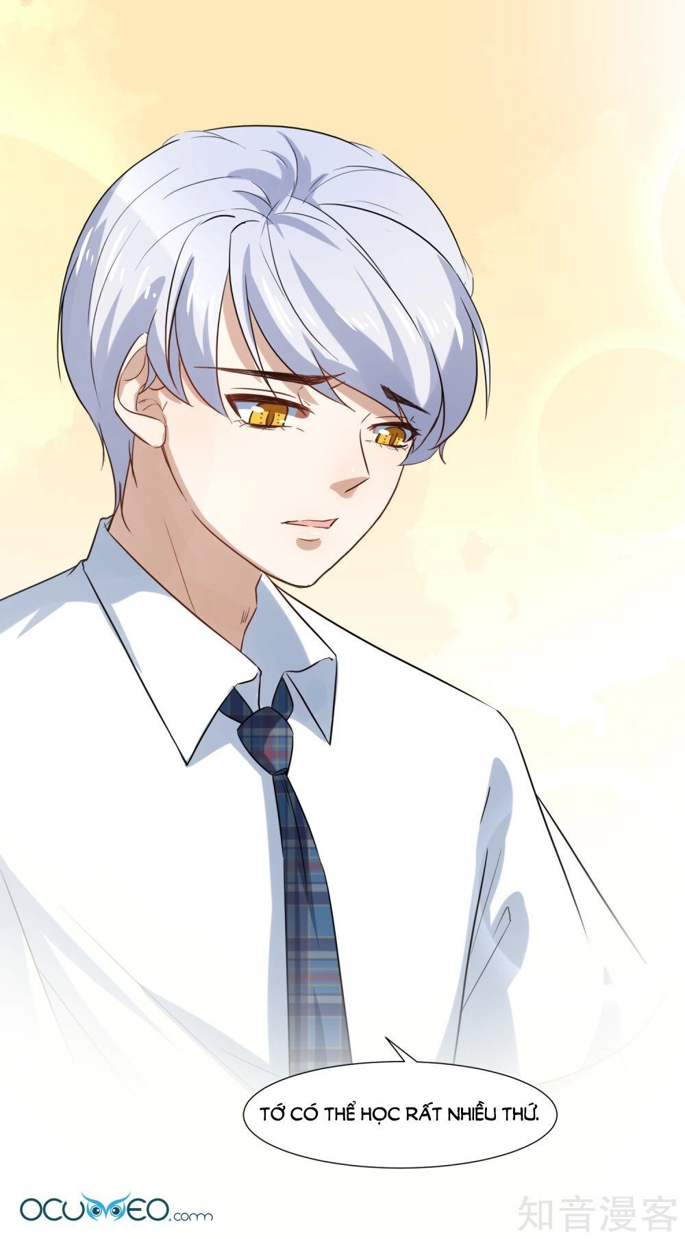 Thầy Giáo Ác Ma Yêu Tôi Rồi Chapter 67 - 14