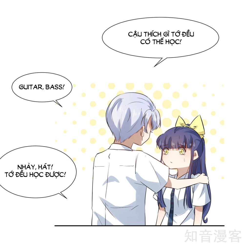 Thầy Giáo Ác Ma Yêu Tôi Rồi Chapter 67 - 16