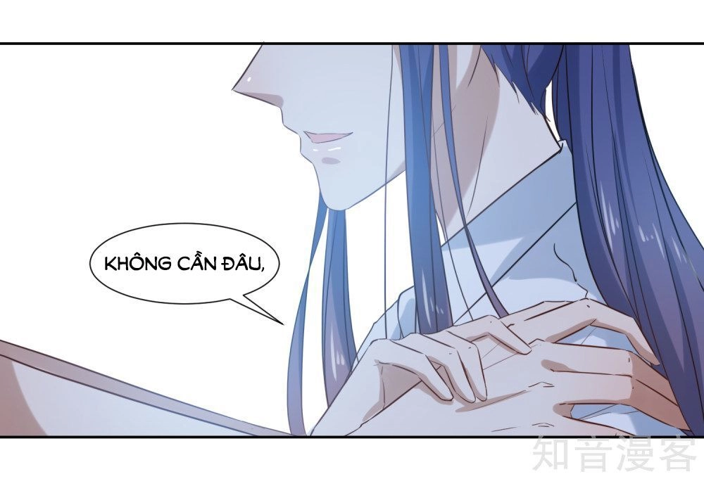 Thầy Giáo Ác Ma Yêu Tôi Rồi Chapter 67 - 17