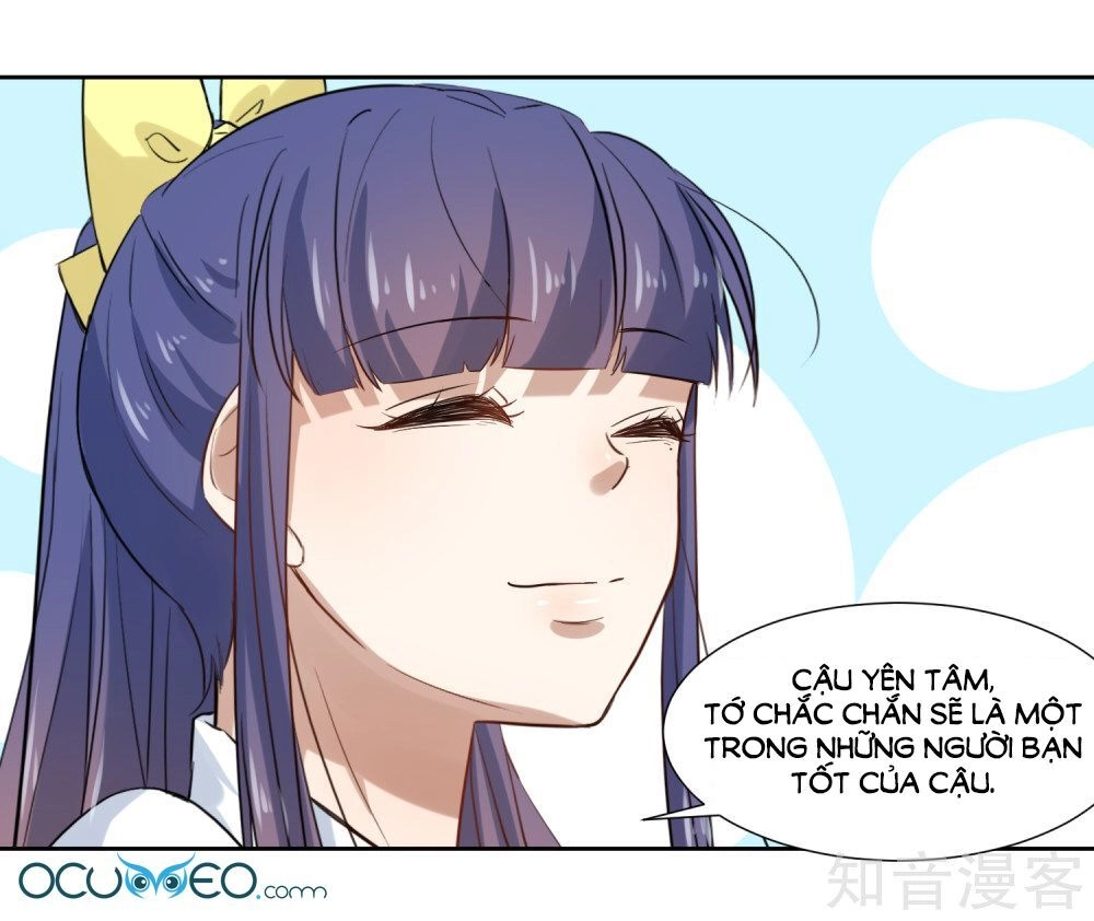 Thầy Giáo Ác Ma Yêu Tôi Rồi Chapter 67 - 19