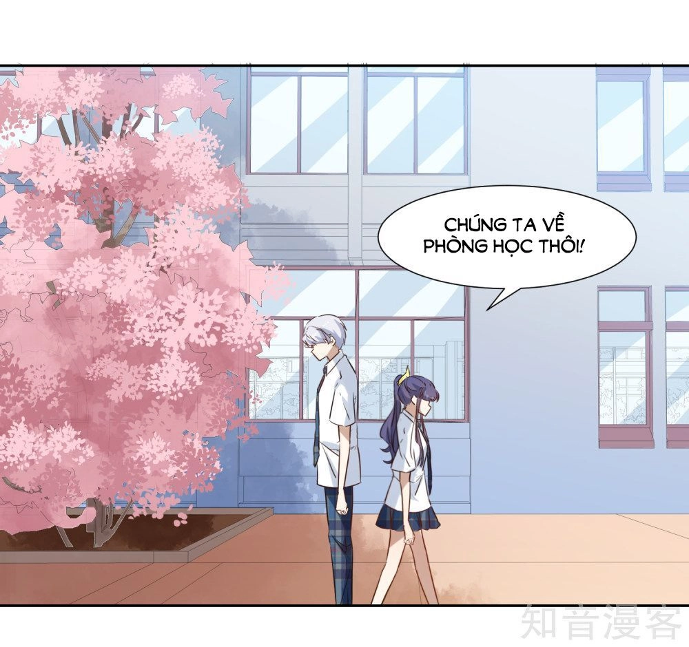 Thầy Giáo Ác Ma Yêu Tôi Rồi Chapter 67 - 21