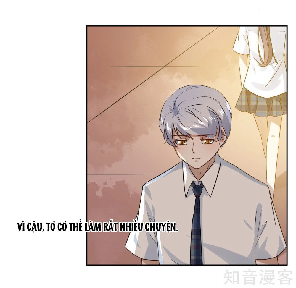 Thầy Giáo Ác Ma Yêu Tôi Rồi Chapter 67 - 22