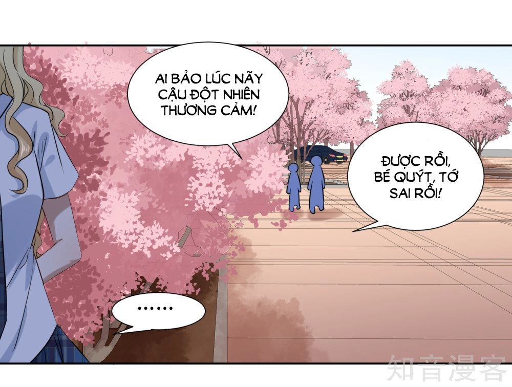 Thầy Giáo Ác Ma Yêu Tôi Rồi Chapter 67 - 26