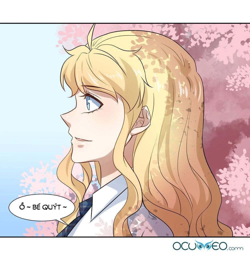 Thầy Giáo Ác Ma Yêu Tôi Rồi Chapter 67 - 27