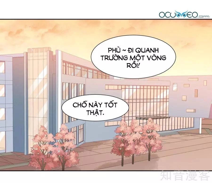 Thầy Giáo Ác Ma Yêu Tôi Rồi Chapter 68 - 1