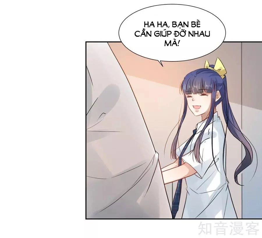 Thầy Giáo Ác Ma Yêu Tôi Rồi Chapter 68 - 3