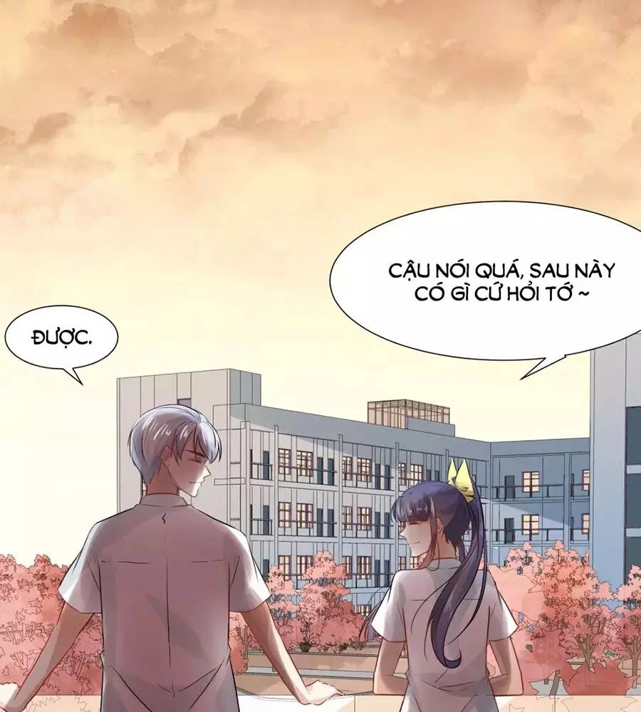 Thầy Giáo Ác Ma Yêu Tôi Rồi Chapter 68 - 5