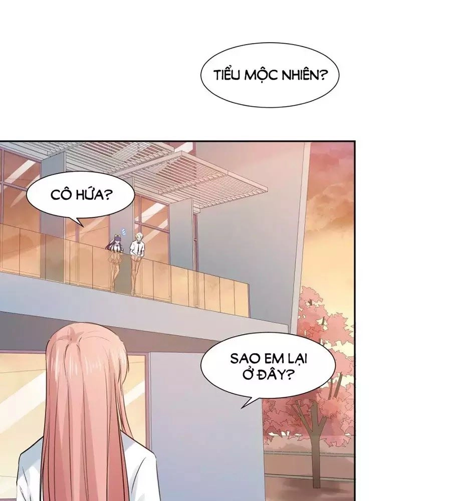 Thầy Giáo Ác Ma Yêu Tôi Rồi Chapter 68 - 7