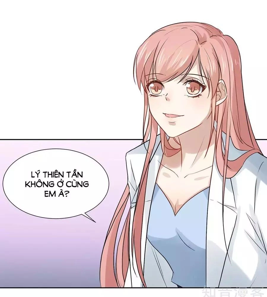 Thầy Giáo Ác Ma Yêu Tôi Rồi Chapter 68 - 9