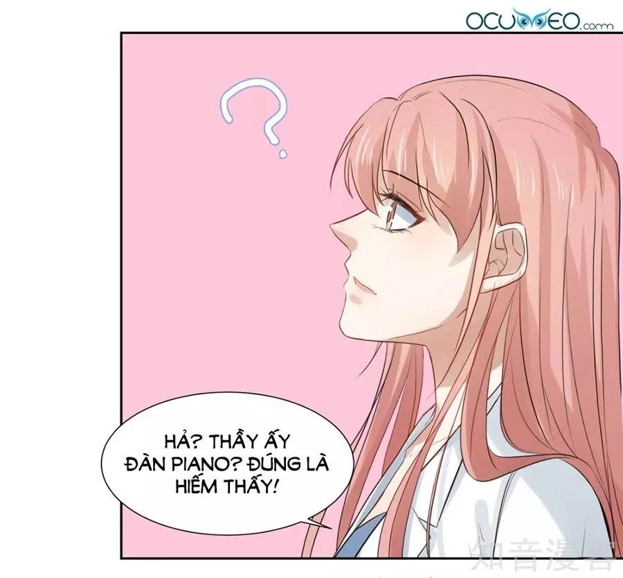 Thầy Giáo Ác Ma Yêu Tôi Rồi Chapter 68 - 12