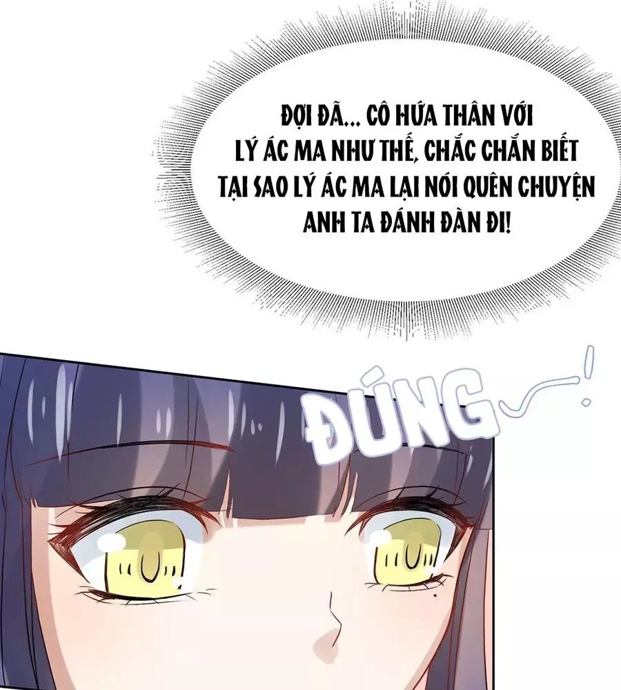 Thầy Giáo Ác Ma Yêu Tôi Rồi Chapter 68 - 13