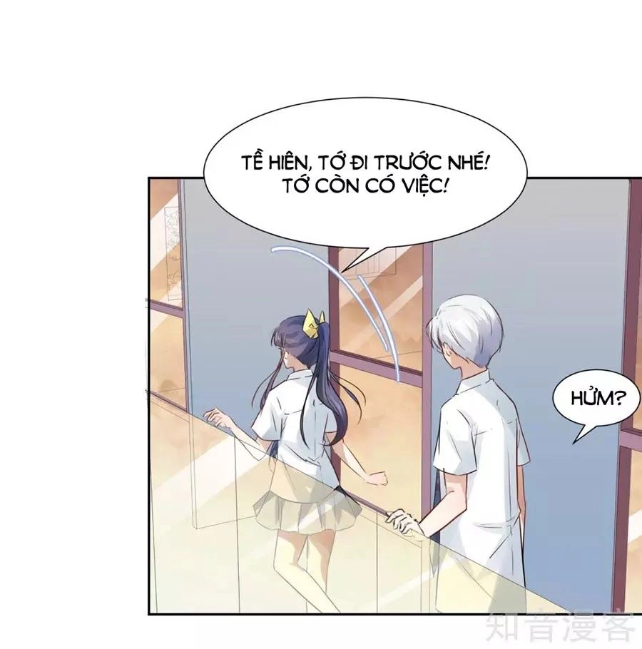 Thầy Giáo Ác Ma Yêu Tôi Rồi Chapter 68 - 15