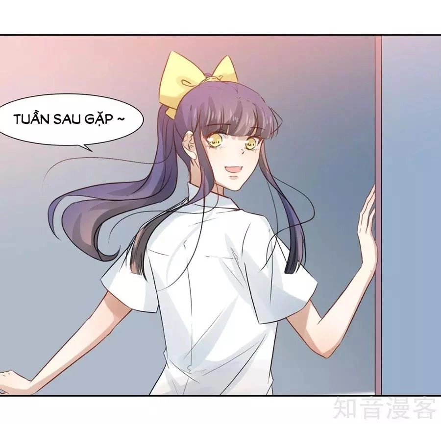 Thầy Giáo Ác Ma Yêu Tôi Rồi Chapter 68 - 16