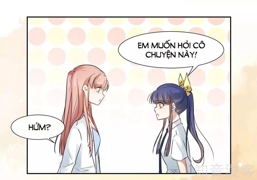 Thầy Giáo Ác Ma Yêu Tôi Rồi Chapter 68 - 20
