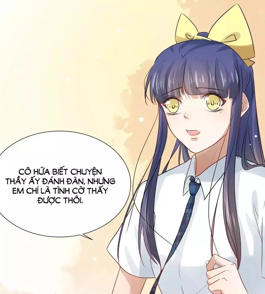 Thầy Giáo Ác Ma Yêu Tôi Rồi Chapter 68 - 21