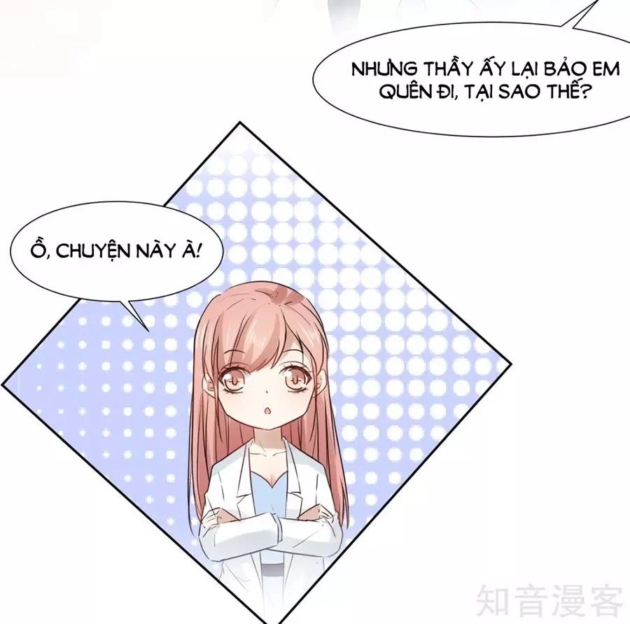 Thầy Giáo Ác Ma Yêu Tôi Rồi Chapter 68 - 23