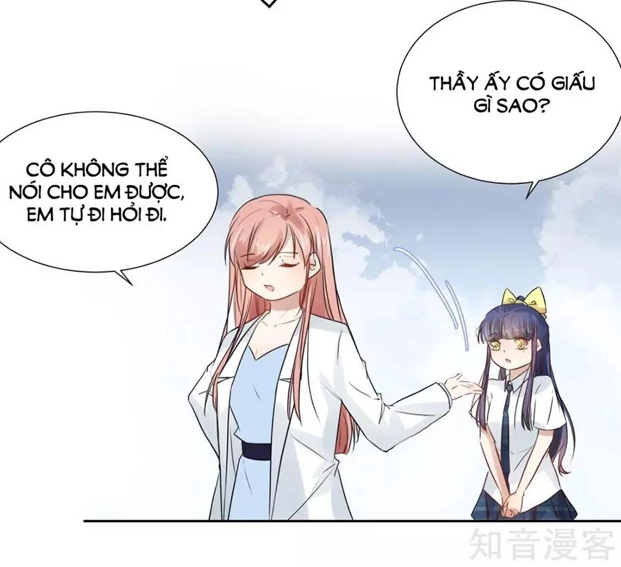 Thầy Giáo Ác Ma Yêu Tôi Rồi Chapter 68 - 24