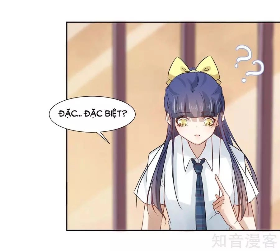 Thầy Giáo Ác Ma Yêu Tôi Rồi Chapter 68 - 26