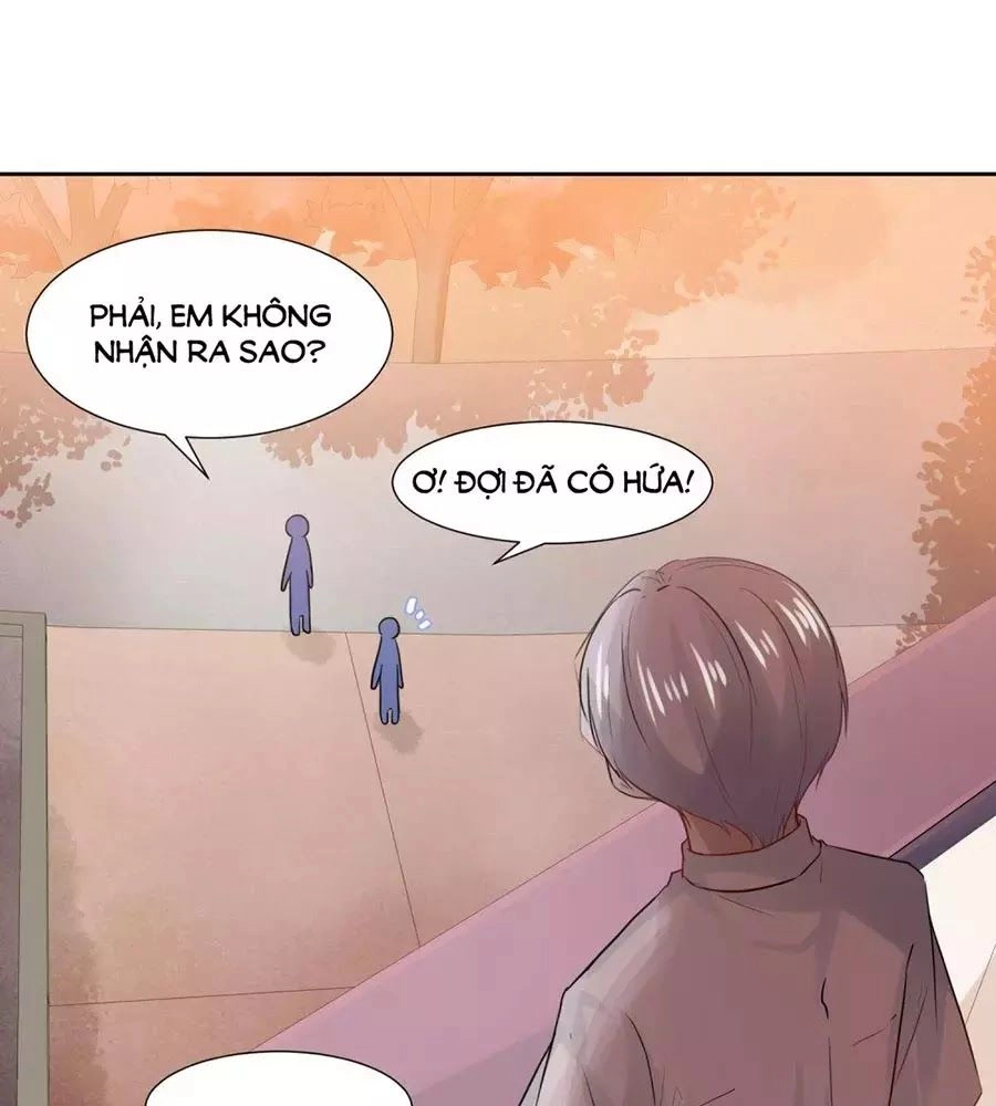 Thầy Giáo Ác Ma Yêu Tôi Rồi Chapter 68 - 27