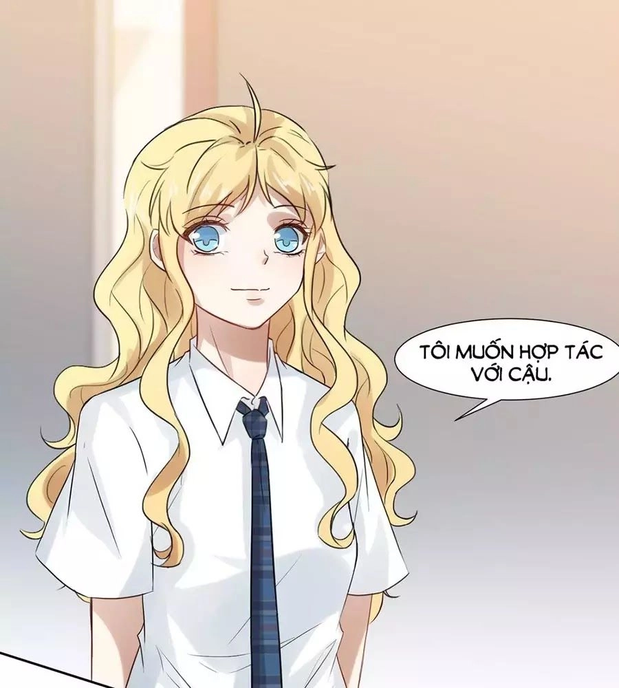 Thầy Giáo Ác Ma Yêu Tôi Rồi Chapter 68 - 34