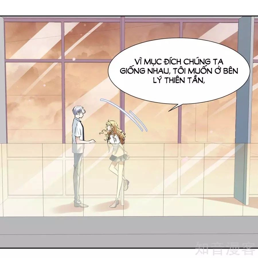 Thầy Giáo Ác Ma Yêu Tôi Rồi Chapter 68 - 37