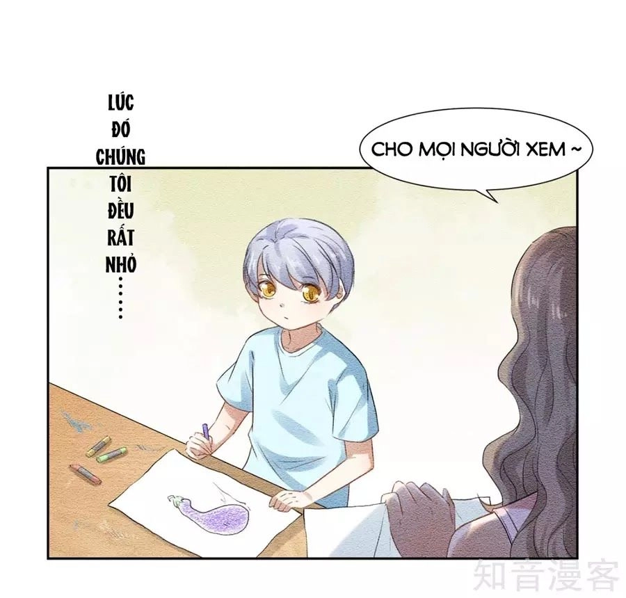 Thầy Giáo Ác Ma Yêu Tôi Rồi Chapter 69 - 4