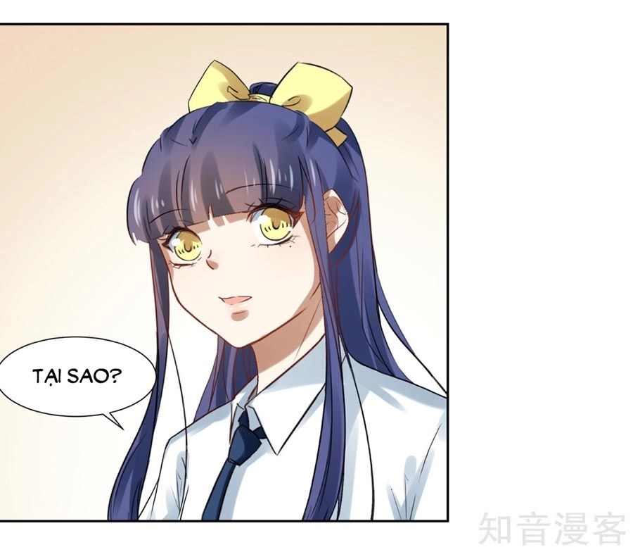 Thầy Giáo Ác Ma Yêu Tôi Rồi Chapter 70 - 7