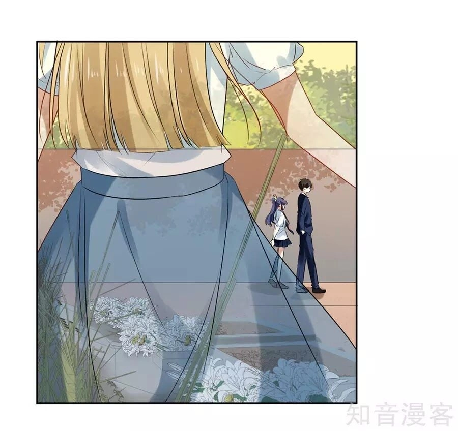 Thầy Giáo Ác Ma Yêu Tôi Rồi Chapter 72 - 2