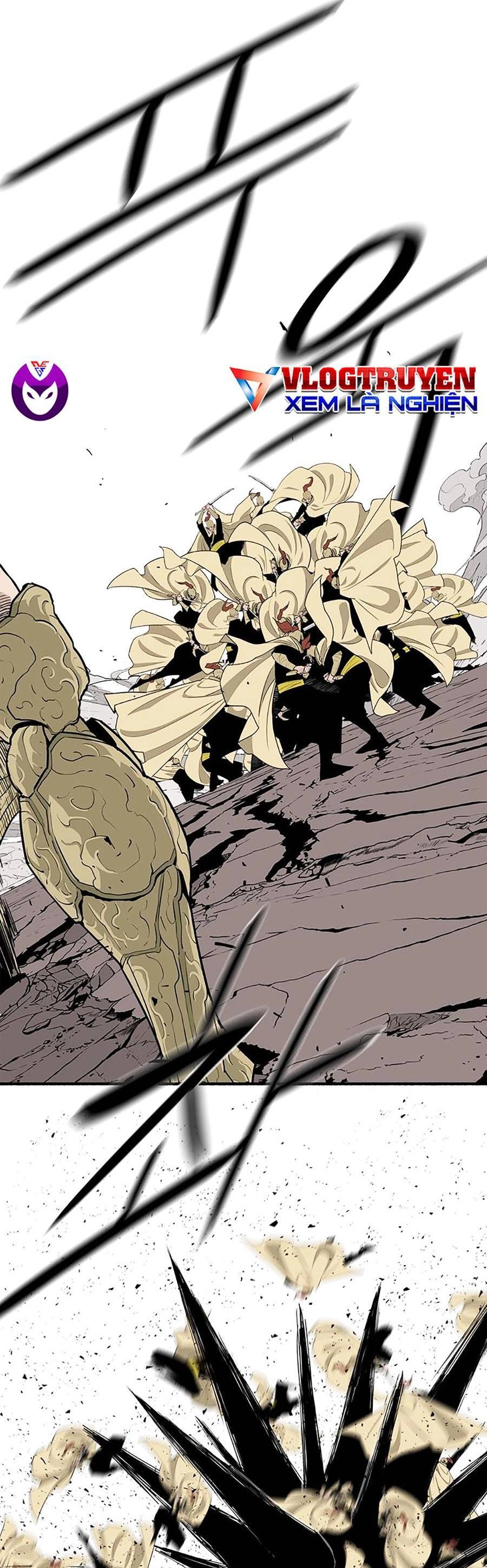 Bắc Kiếm Giang Hồ Chapter 161 - 2