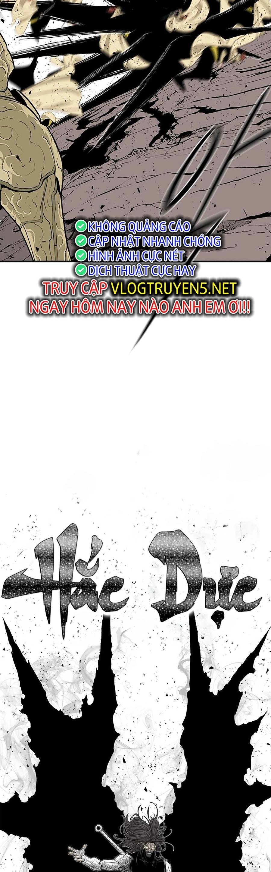 Bắc Kiếm Giang Hồ Chapter 161 - 3