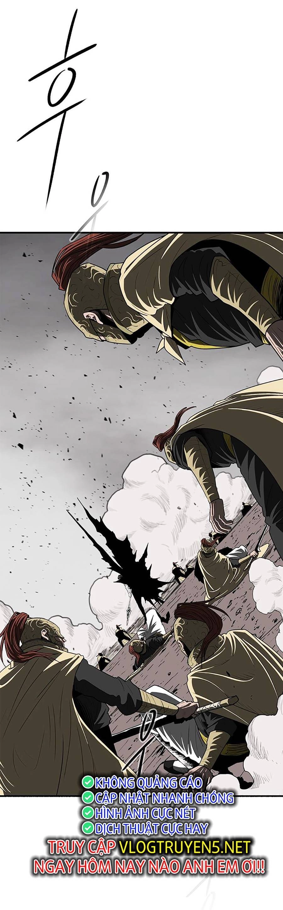 Bắc Kiếm Giang Hồ Chapter 161 - 5