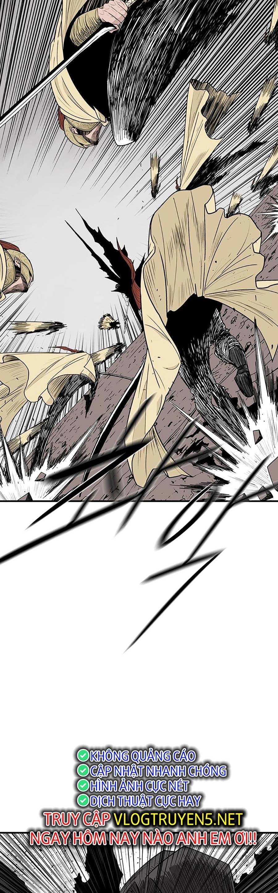 Bắc Kiếm Giang Hồ Chapter 161 - 7