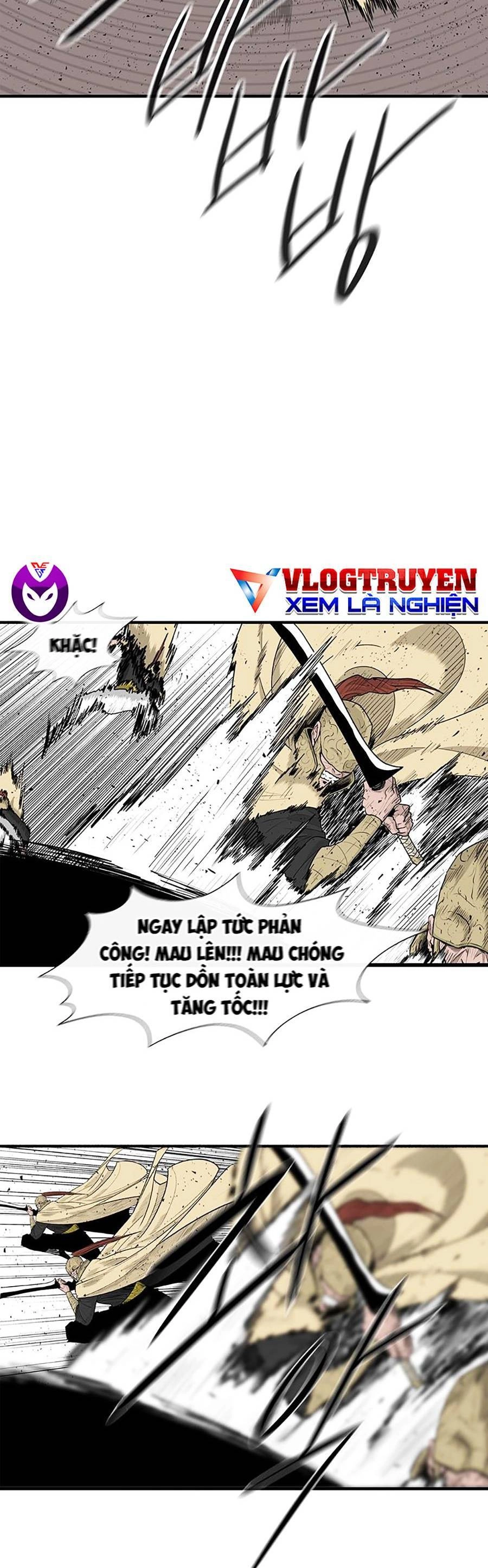 Bắc Kiếm Giang Hồ Chapter 161 - 9