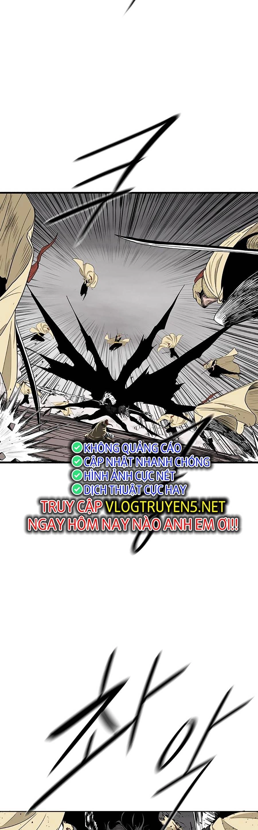 Bắc Kiếm Giang Hồ Chapter 161 - 10