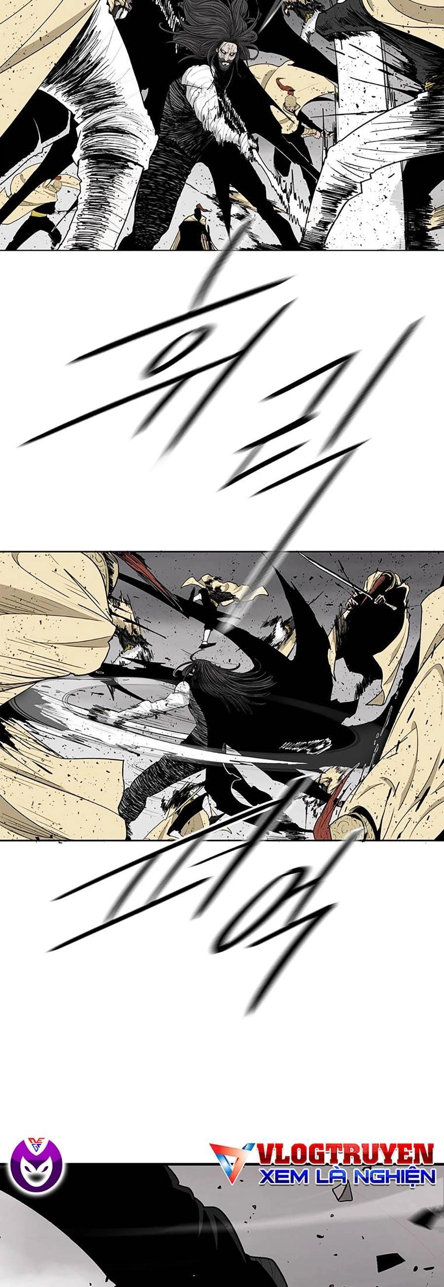 Bắc Kiếm Giang Hồ Chapter 161 - 11