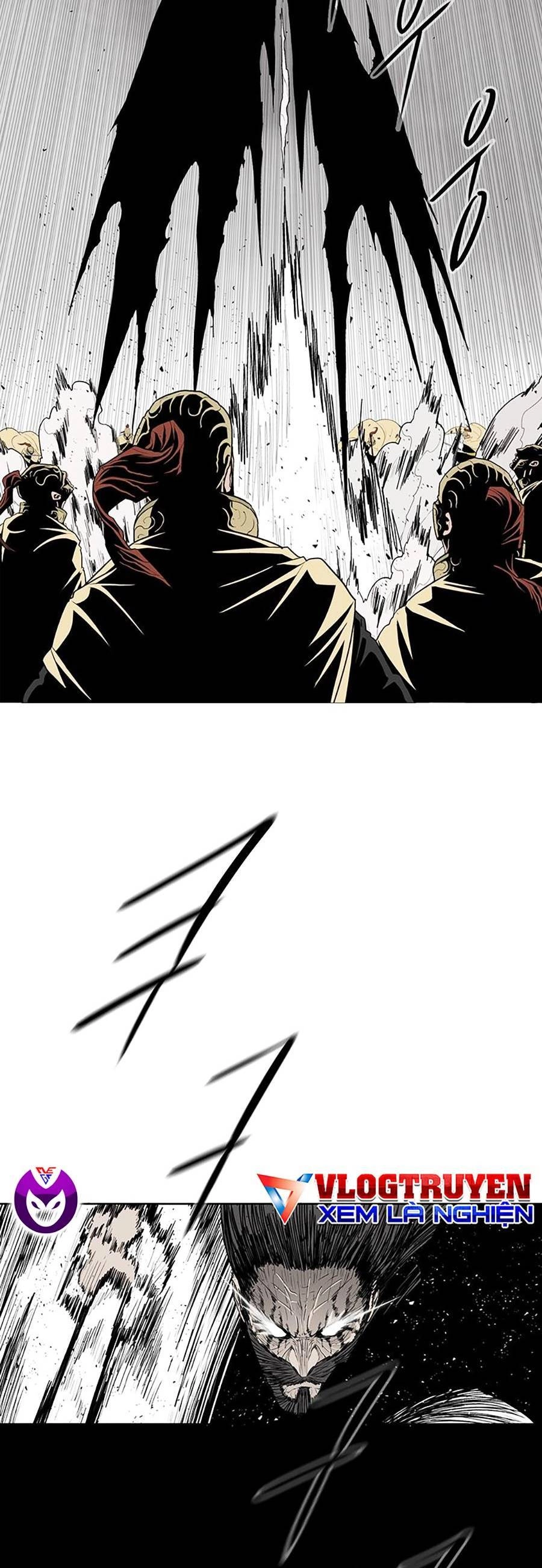 Bắc Kiếm Giang Hồ Chapter 161 - 13