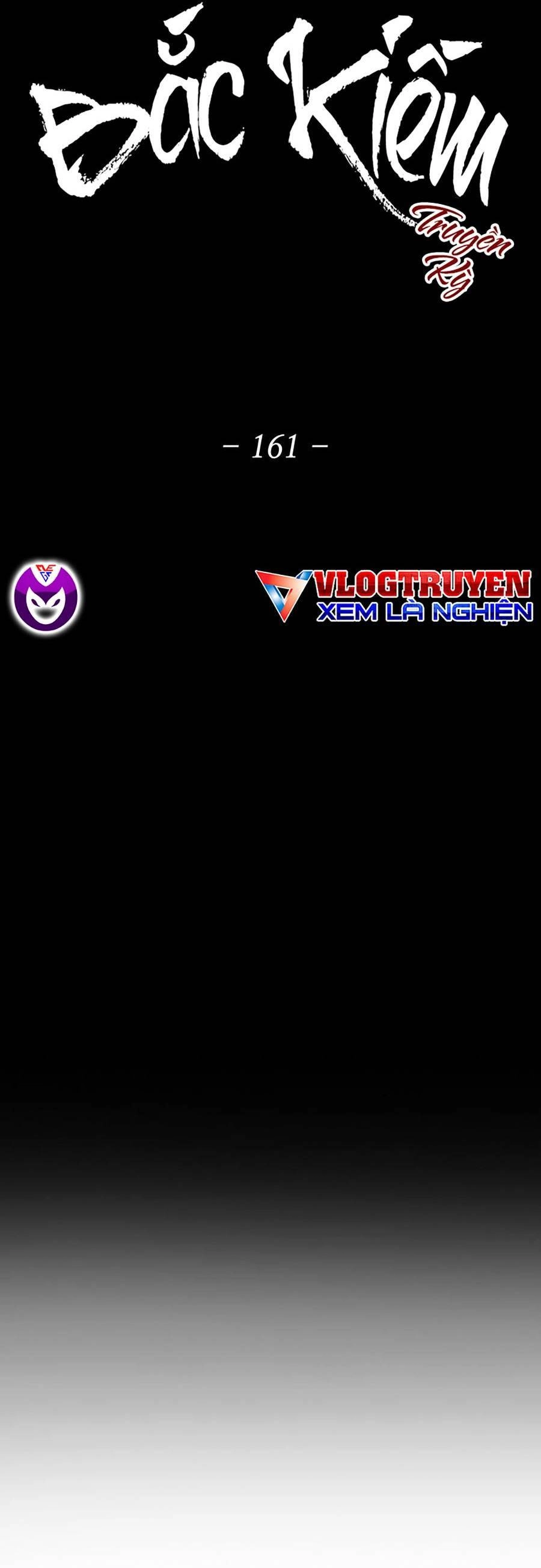 Bắc Kiếm Giang Hồ Chapter 161 - 16