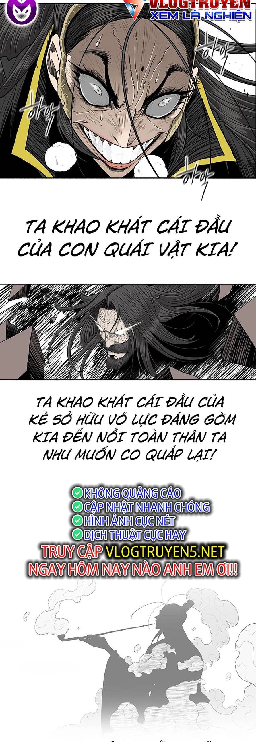 Bắc Kiếm Giang Hồ Chapter 161 - 19