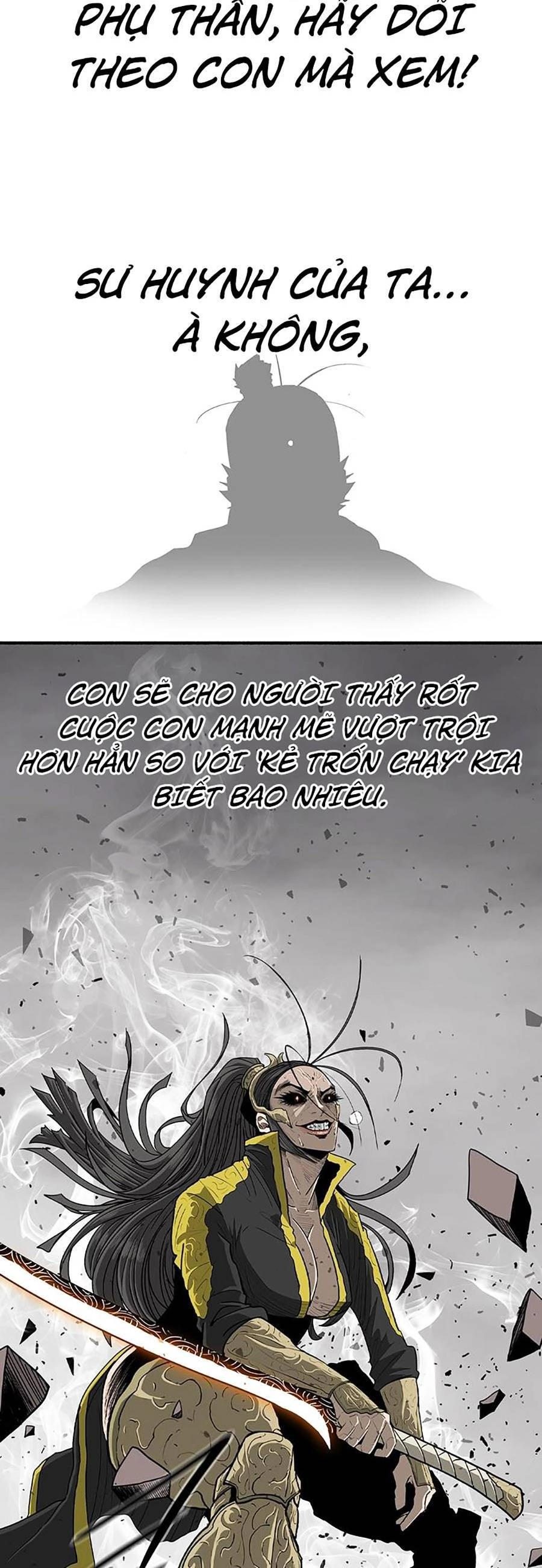 Bắc Kiếm Giang Hồ Chapter 161 - 20